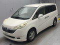 2007 Honda Step WGN