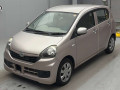 2015 Daihatsu Mira e:S