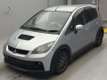 2007 Mitsubishi Colt