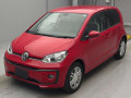 2017 Volkswagen up!