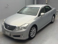 2008 Toyota Crown