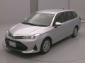 2018 Toyota Corolla Fielder