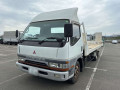 1996 Mitsubishi Fuso Canter