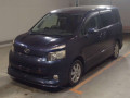 2007 Toyota Voxy