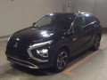 2021 Mitsubishi Eclipse Cross PHEV