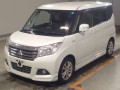 2018 Mitsubishi Delica D2
