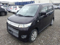 2010 Suzuki WAGON R STINGRAY