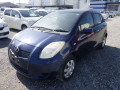2005 Toyota Vitz