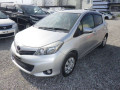 2014 Toyota Vitz