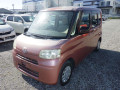 2009 Daihatsu Tanto