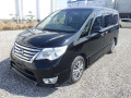 2015 Nissan Serena