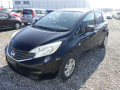 2013 Nissan Note
