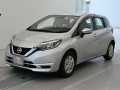 2019 Nissan Note