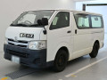 2013 Toyota Hiace Van
