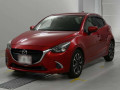 2017 Mazda Demio