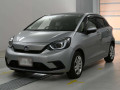 2020 Honda Fit