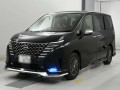 2023 Nissan Serena