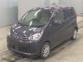 2015 Mitsubishi eK Wagon