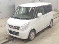 2012 Mazda Flair Wagon