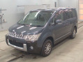 2007 Mitsubishi Delica D5