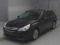 2011 Subaru Legacy Touring Wagon