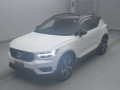 2019 Volvo XC40