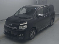 2012 Toyota Voxy