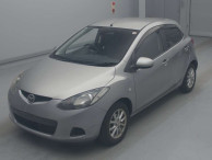2011 Mazda Demio