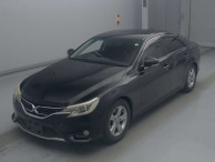 2013 Toyota Mark X