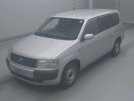 2010 Toyota Probox Van