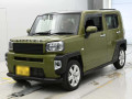 2021 Daihatsu TAFT
