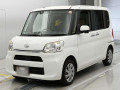 2014 Daihatsu Tanto