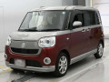 2021 Daihatsu Move Canbus