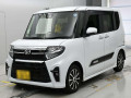 2022 Daihatsu Tanto Custom