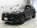 2021 Honda VEZEL