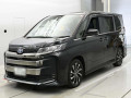 2022 Toyota Noah