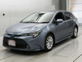 2020 Toyota Corolla Touring Wagon