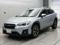 2020 Subaru XV