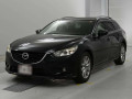 2014 Mazda Atenza Wagon