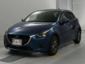 2018 Mazda Demio