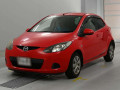 2009 Mazda Demio
