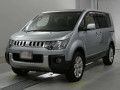 2012 Mitsubishi Delica D5