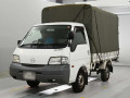 2014 Mazda Bongo Truck