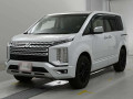 2022 Mitsubishi Delica D5