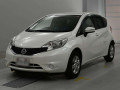 2015 Nissan Note