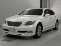 2007 Lexus LS