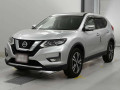2019 Nissan X-Trail