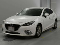 2013 Mazda Axela Sport