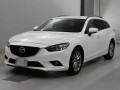 2013 Mazda Atenza Wagon