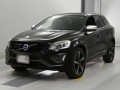 2016 Volvo XC60